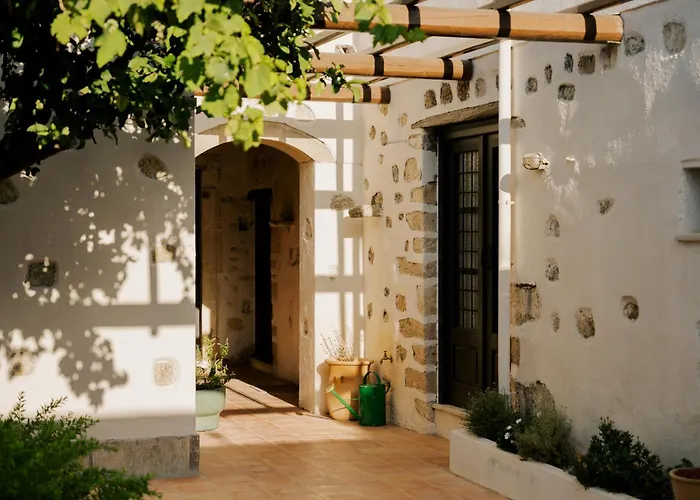 Koutouloufari Village Holiday Club Hersonissos 