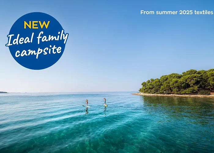 Koversada Camping Resort Vrsar