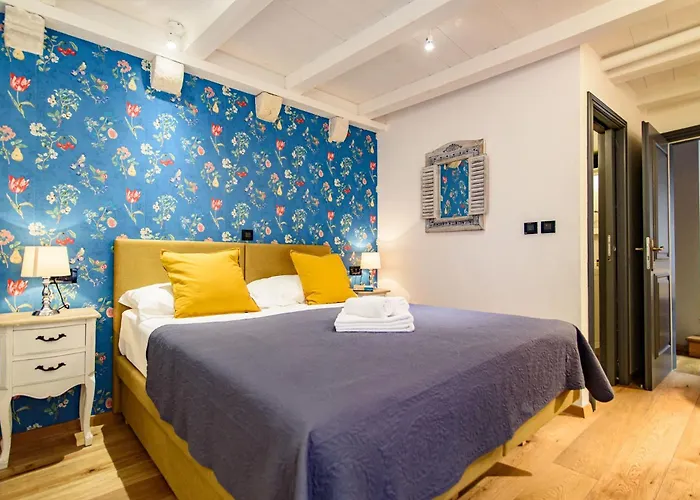 Art Home Arthur By Duhomes Dubrovnik