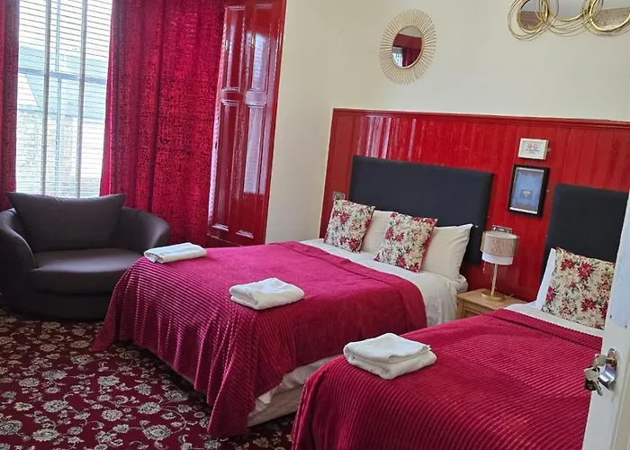 The Residence - No 57 Edinburgh