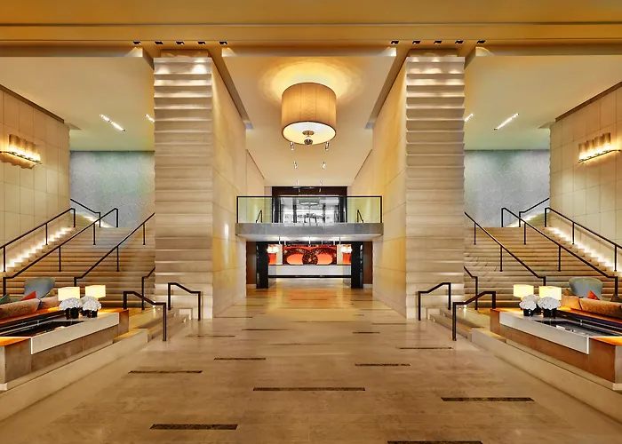 Intercontinental Geneve By Ihg Hotell