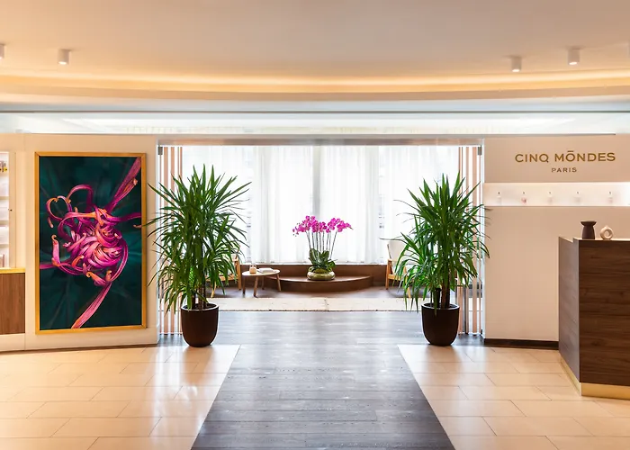 Intercontinental Geneve By Ihg Hotell