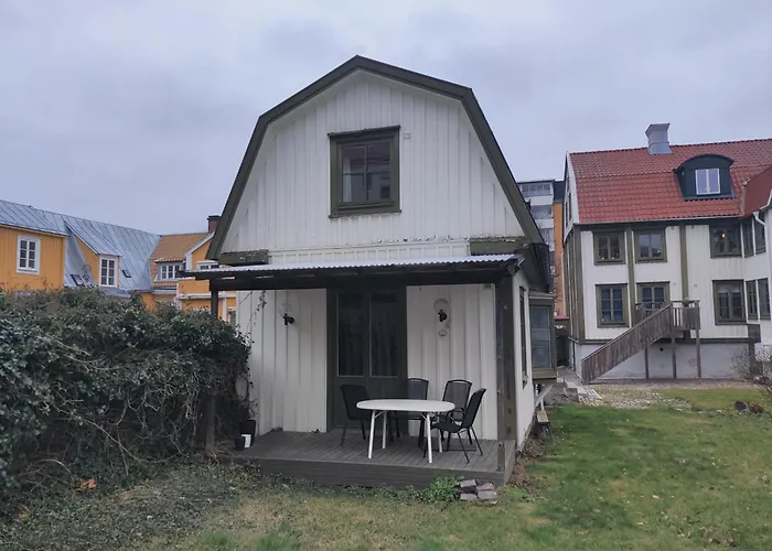 Stay Apartment Hotel Karlskrona