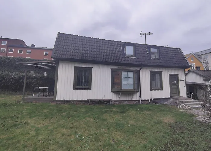 Stay Apartment Hotel Karlskrona