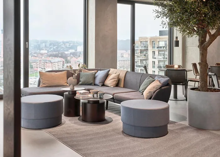 Four Points Flex By Sheraton Vejle