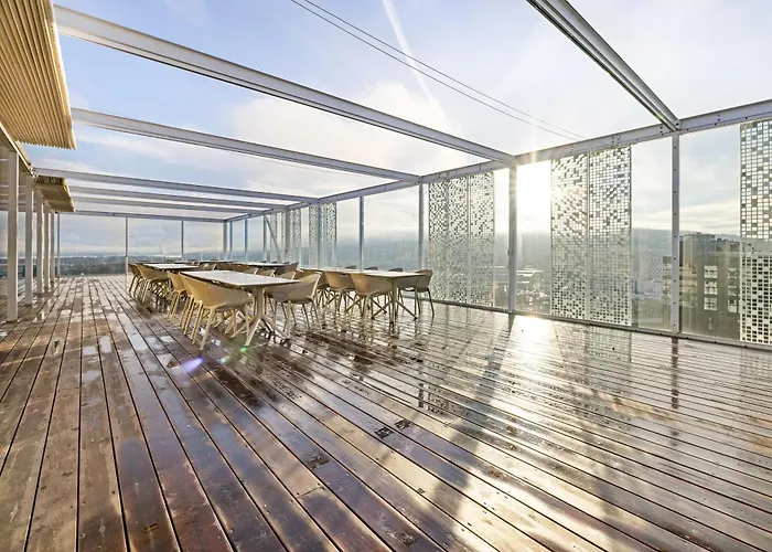 LUX Hotel Apartments Lillestrøm