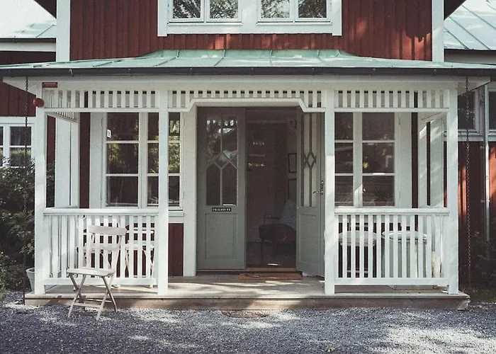 Folk och Fä Hotell Grisslehamn