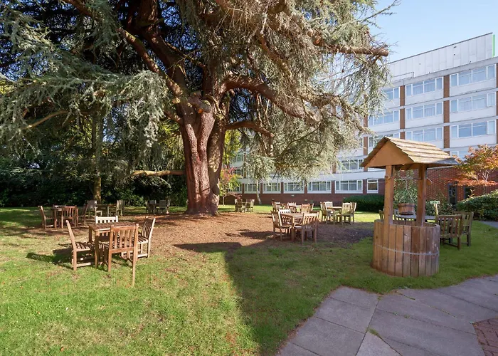 HotellHoliday Inn York By Ihg