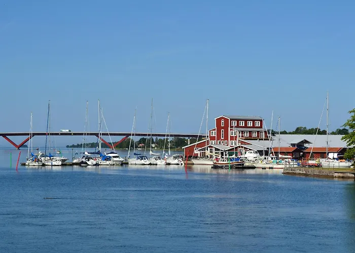 Hotell Nostalgi Motala