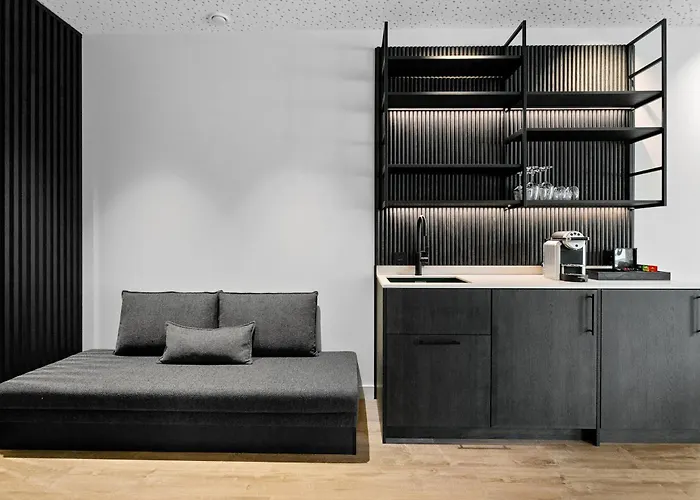 Grande Fjord Hotel Geiranger