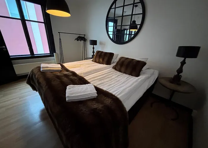 Hotell Repet Visby