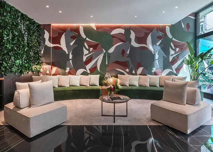 Duomo Hotel & Apartments Milano