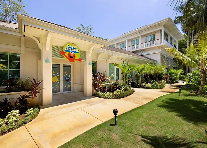 Beaches Negril Resort&Spa - All Inclusive