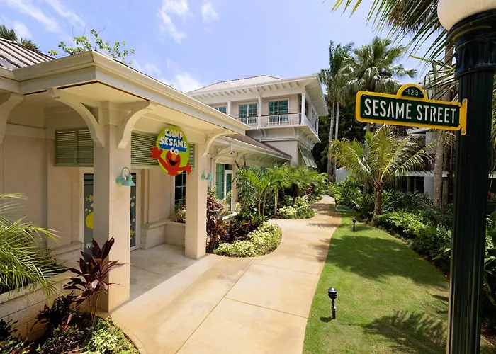 Beaches Negril Resort&Spa - All Inclusive