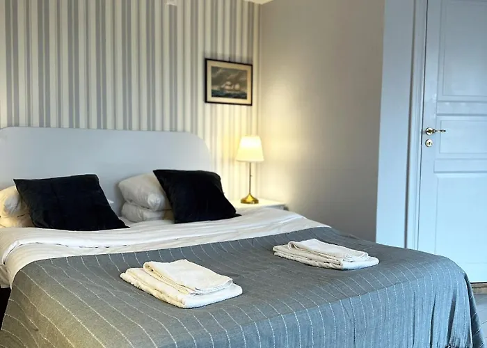 Villa Beddingestrand Beddinge Strand