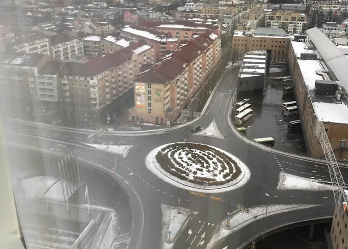 Centrum Box Oslo