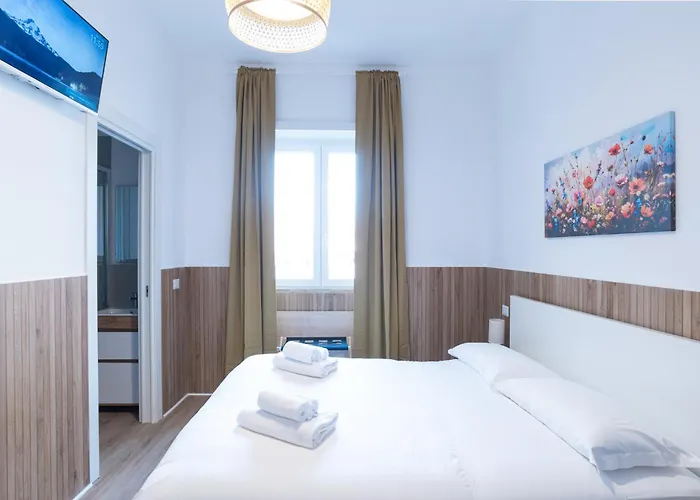 Residence San Paolo Rom