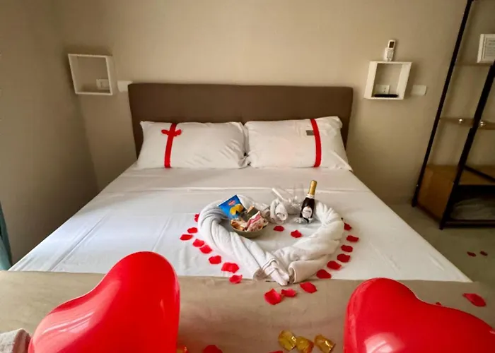 Royal Dream Bed & Breakfast Napoli