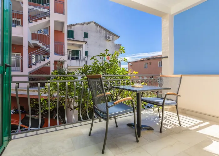 Guest House Damir Makarska