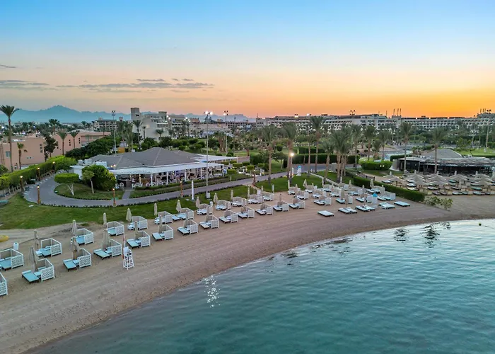 Steigenberger Pure Lifestyle (Adults Only) Hotell Hurghada