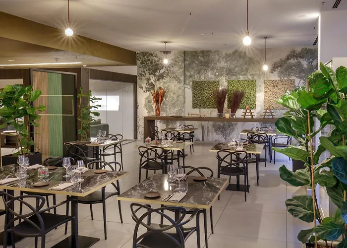 Doubletree By Hilton Milan Hotell