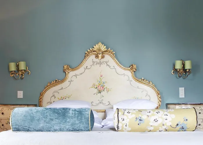 Das Regina Boutiquehotel Bad Gastein