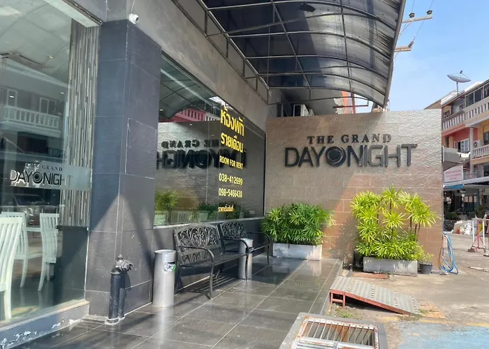 The Grand Day Night Hotel Pattaya