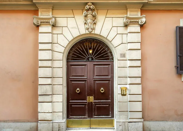 Hotel Royal Court Rom