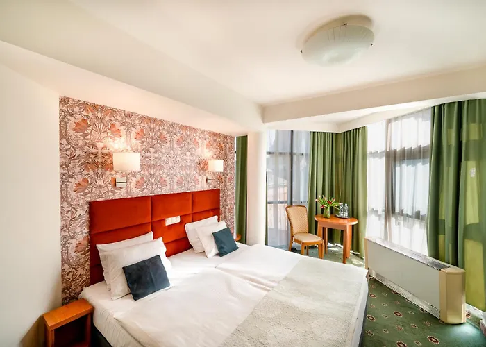 Hotel Secesja Kraków