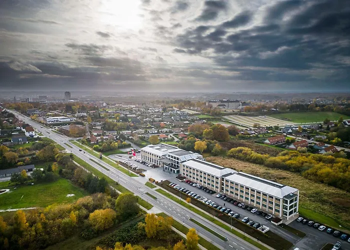 Scandic Opus Horsens