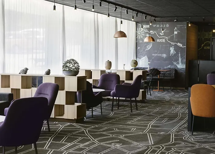 Scandic Kungens Kurva Fittja