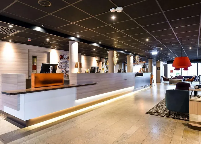 Scandic Segevang Malmø