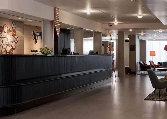 Scandic Segevang Malmø