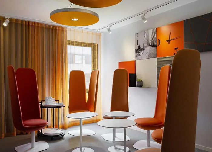 HotellScandic Helsingborg Nord