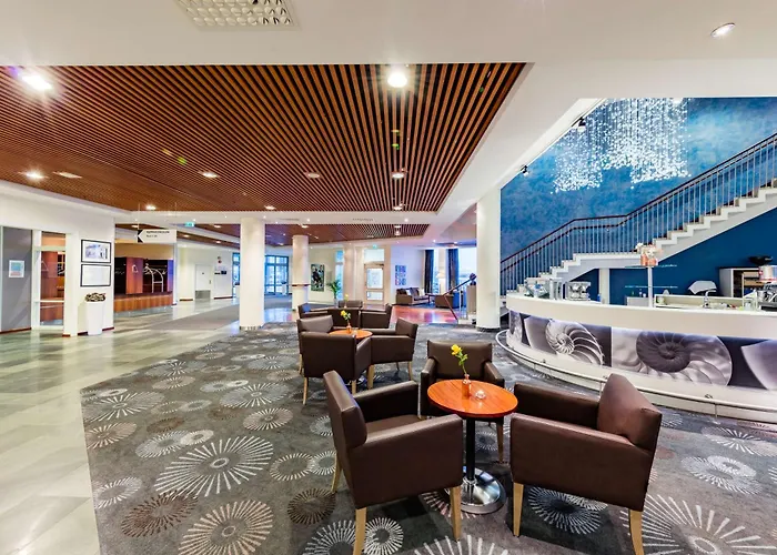 Scandic Seilet Hotel Molde