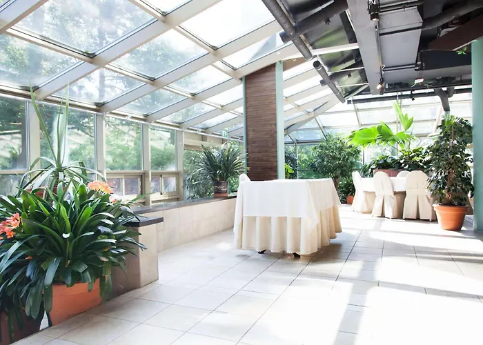 HotellScandic Rosendahl