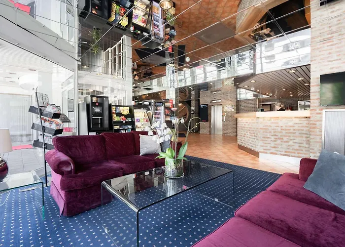 Scandic City Fredrikstad