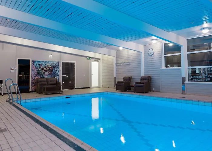 HotellScandic Kirkenes