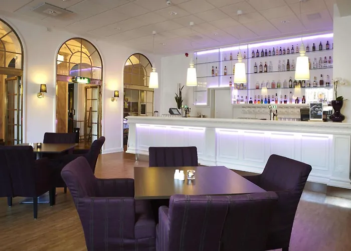 Scandic Billingen Skövde