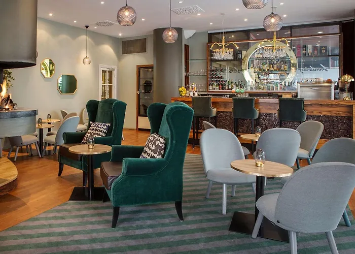 Scandic Neptun Bergen