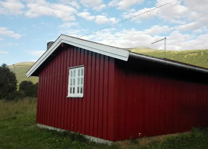 Driva Hytter Oppdal