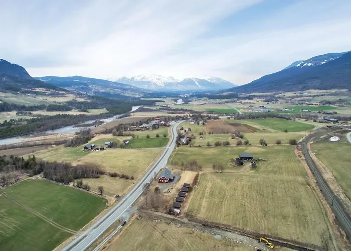 Driva Hytter Oppdal