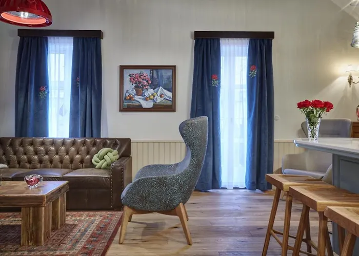 HotellReykjavik Marina - Berjaya Iceland s