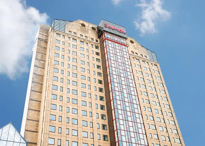 HotellScandic Triangeln