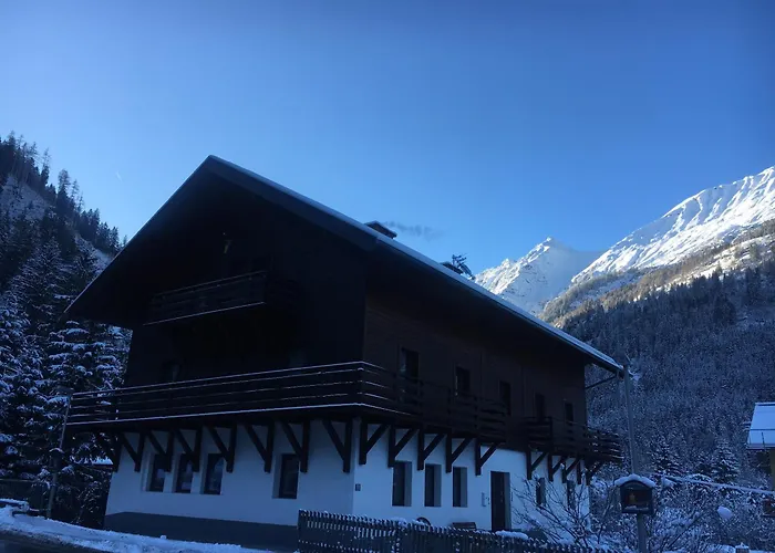 Ski Lodge Jaktman Bad Gastein