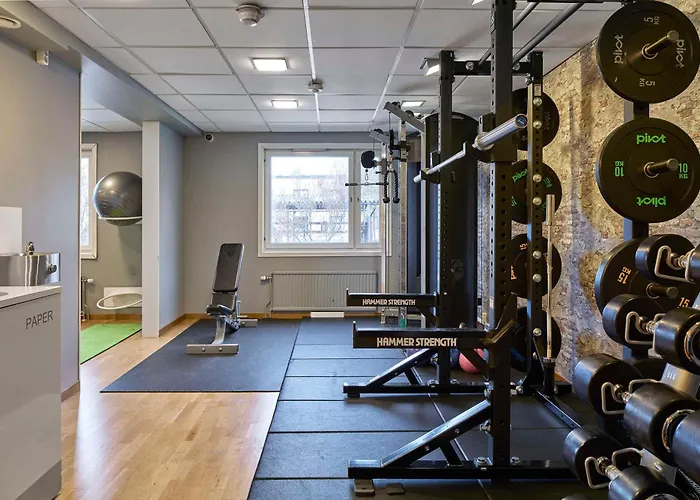 Scandic Umeå Syd