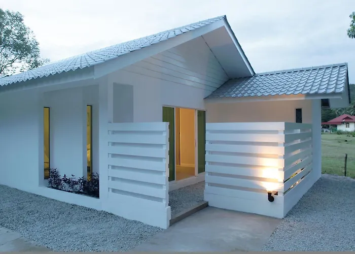 La Pari-Pari Hotell Langkawi