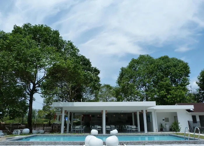 La Pari-Pari Hotell Langkawi
