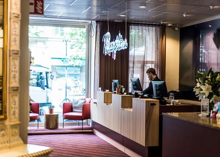 HotellScandic No. 53