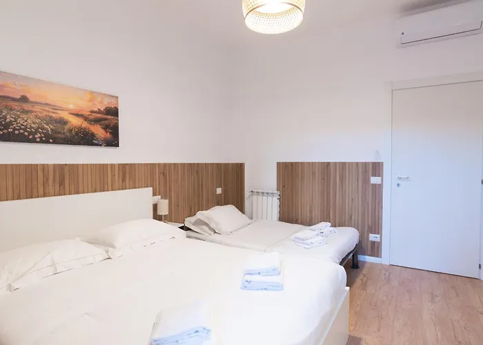 Residence San Paolo Rom